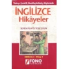 Türkçe Çevirili, Basitleştirilmiş, Alıştırmalar, İngilizce Hikayeler| Yedi Oyun; Derece 2 / Kitap 3